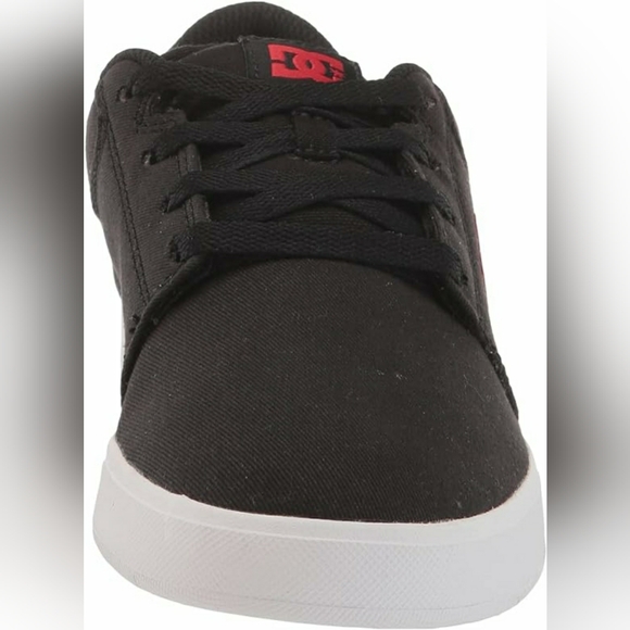 DC Shoes Crisis 2 Mens Shoes - Picture 2 of 8